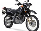 Suzuki DR 650SE